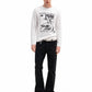 DESIRS LUST AND LONG-SLEEVE
