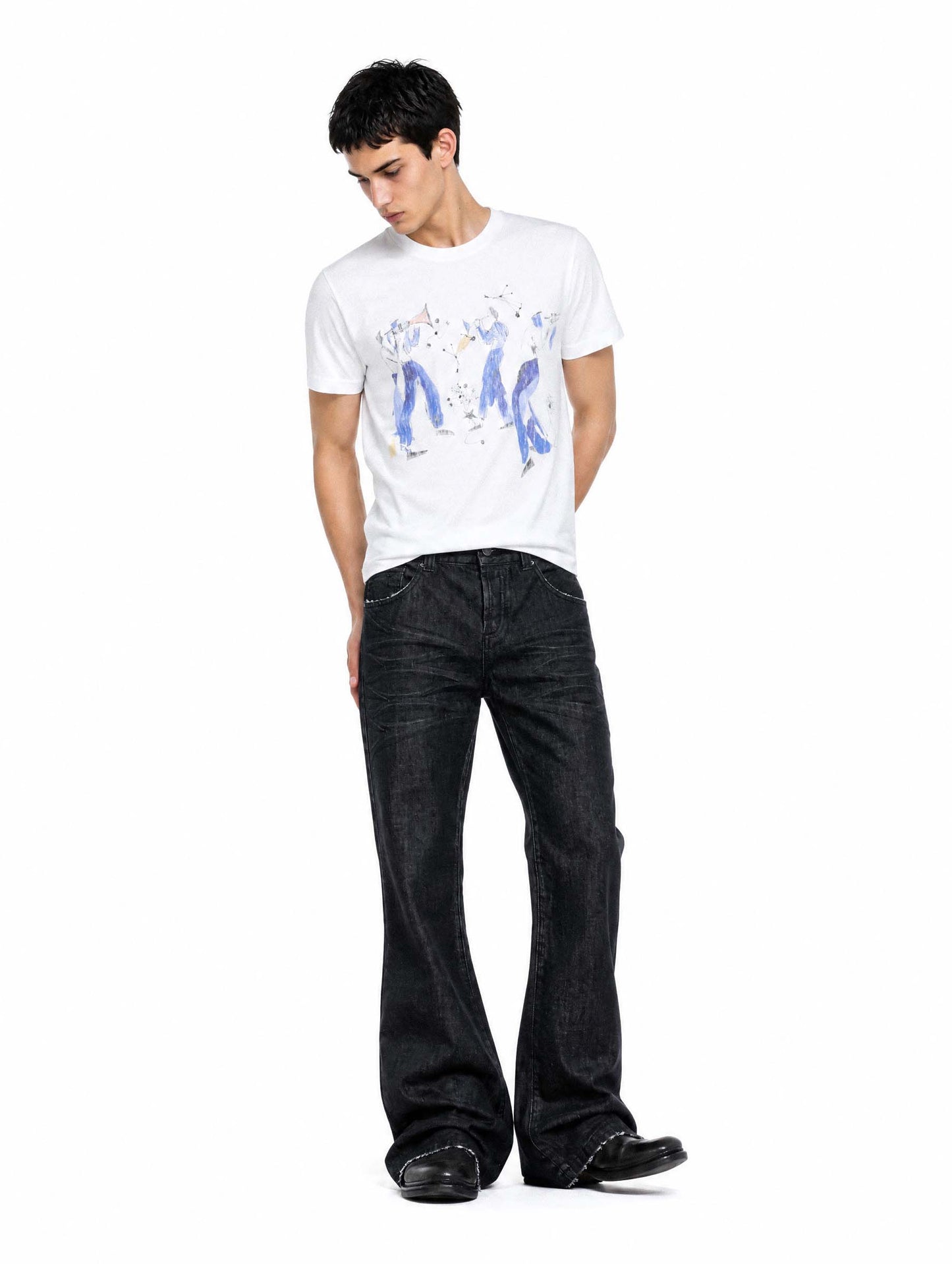 RHYTHM TSHIRT