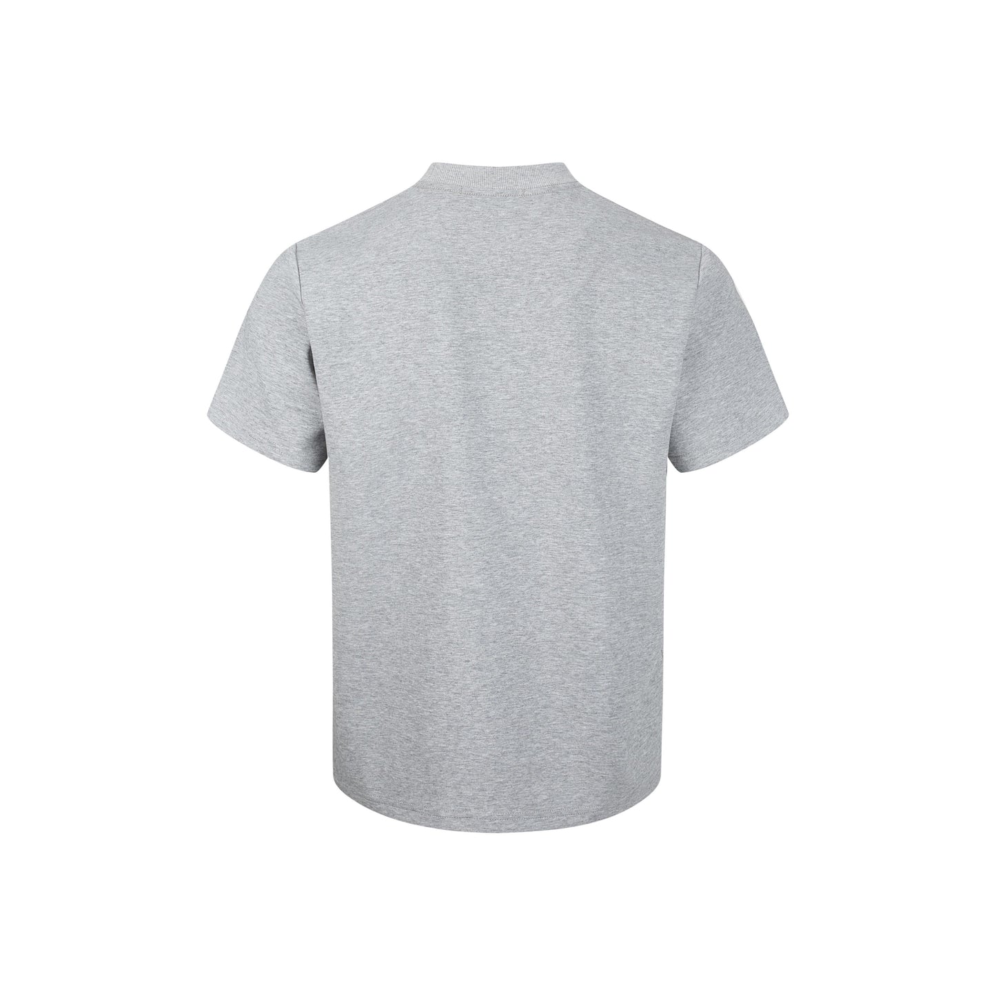 STEEL ACCENT TSHIRT