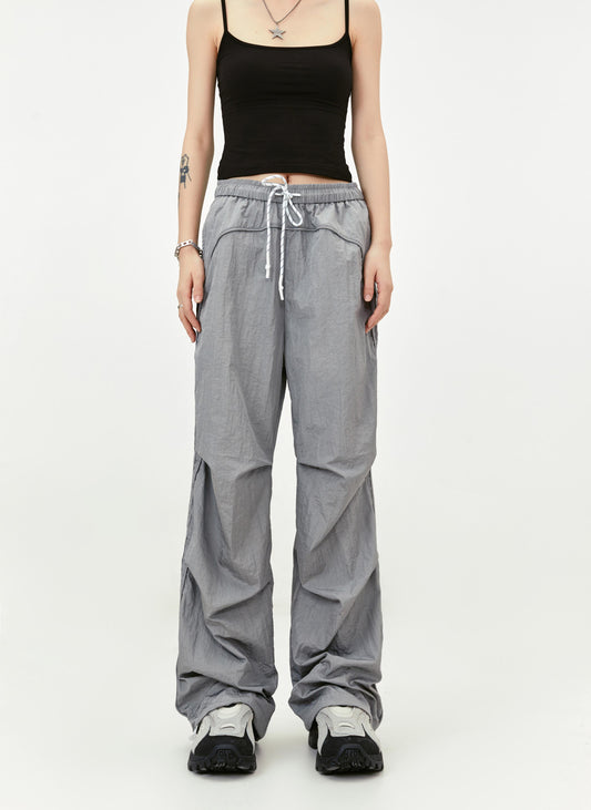 CHANGE WHEN THERE'S A CHANCE PANTS