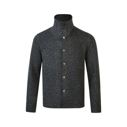 STAND CORE KNIT SHIRT