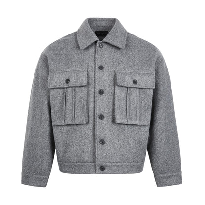 EVOLVE COAT JACKET