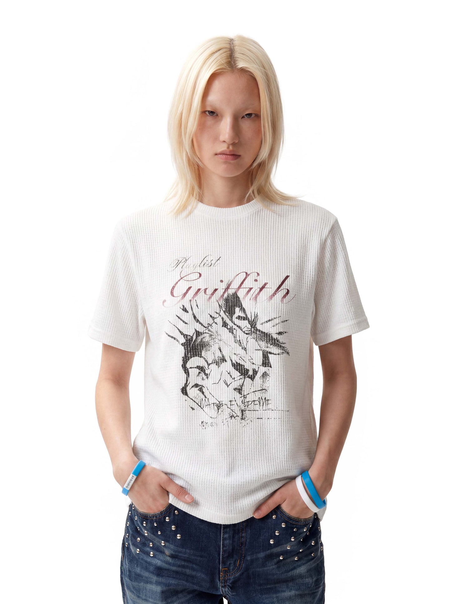 GRIFFITH TSHIRT