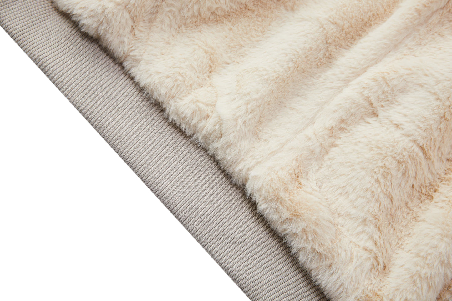 WAY UP UPDATE SUEDE JACKET