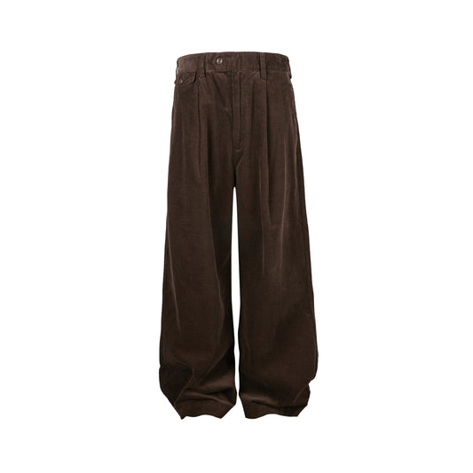 GROUND FOLD PANTS