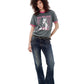 HOT GIRL CLUB TSHIRT