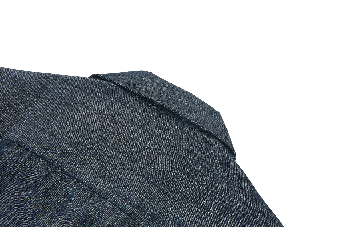 CRAFTSMANSHIP SHIRT