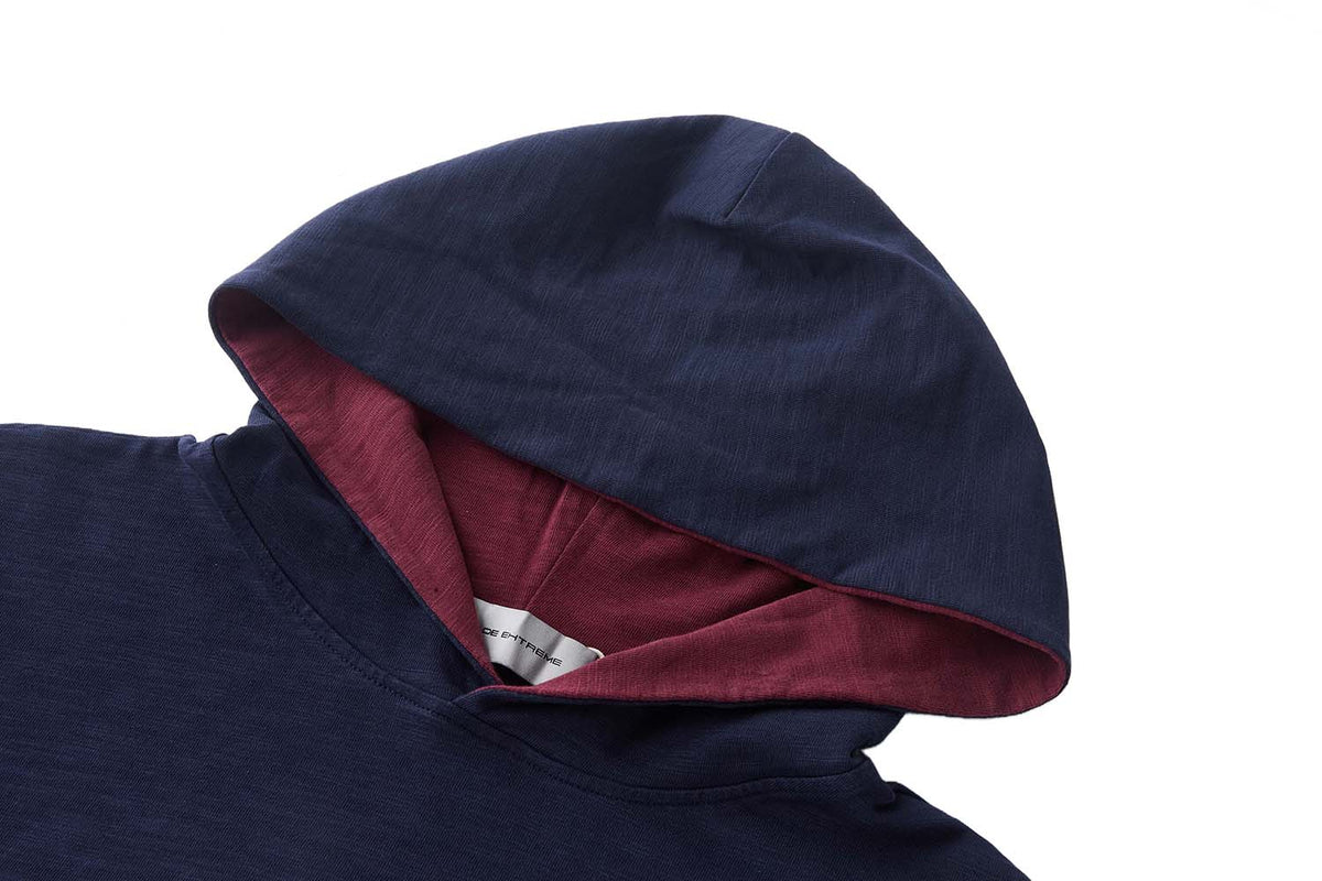 SEVENTH INNING HOODIE