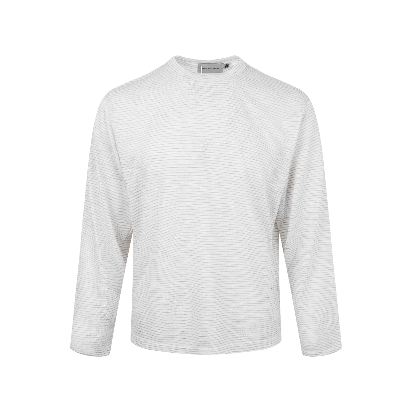 BROKEN SIGNAL LONG-SLEEVE
