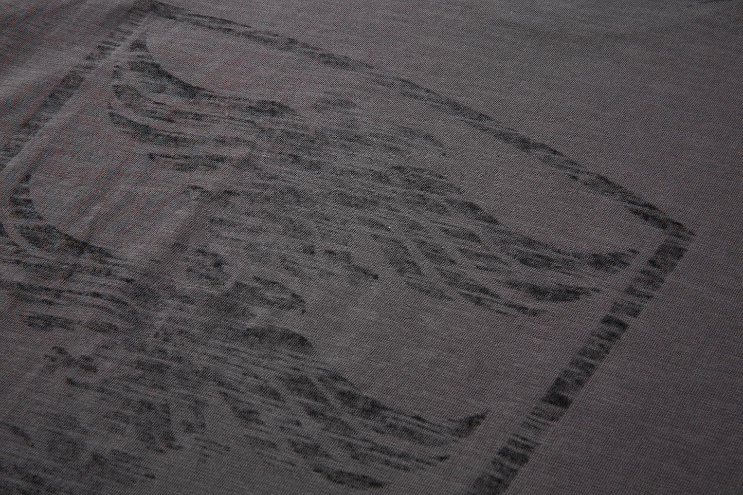 SHADOW CREST TSHIRT