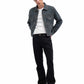 RUGGED CUT DENIM JACKET