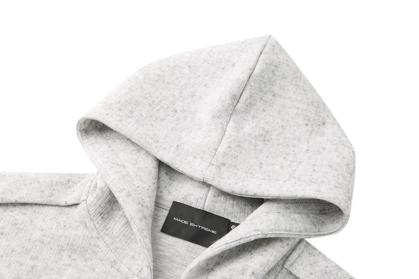 HORIZON STRIPES HOODIE