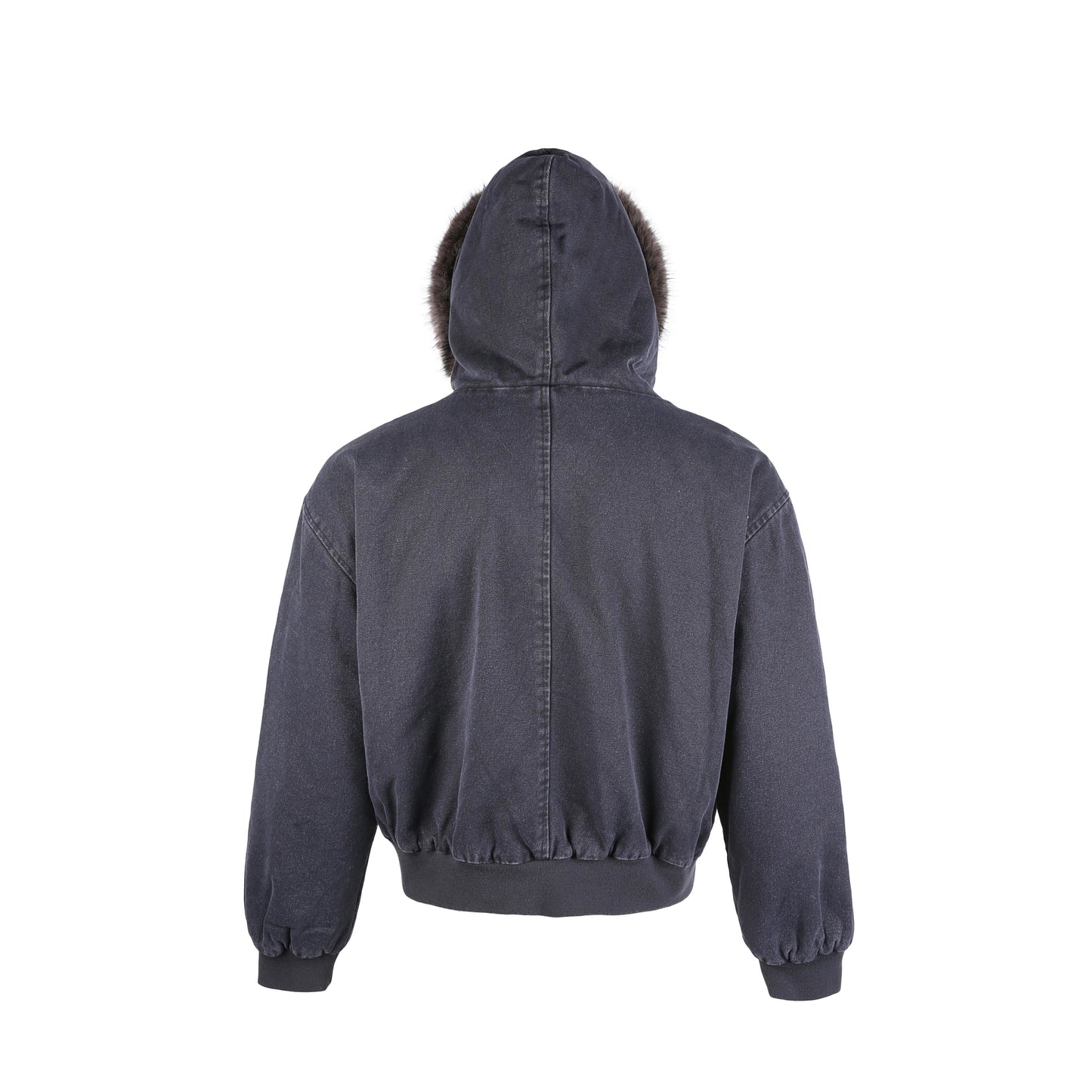 CONCRETE JUNGLE JACKET