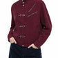 RELIC CLOSURE JACKET