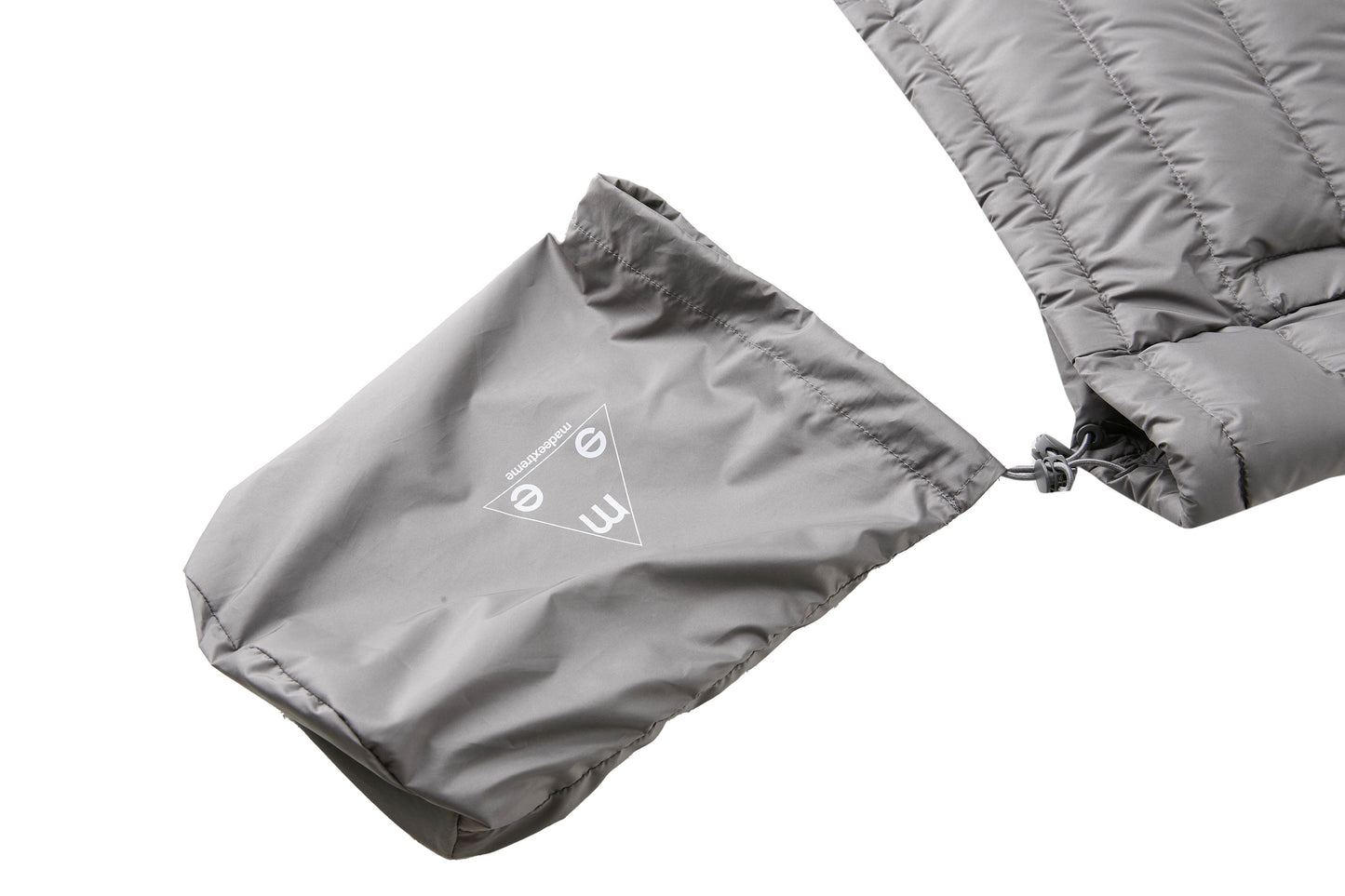 MINIMAL SURVIVAL JACKET