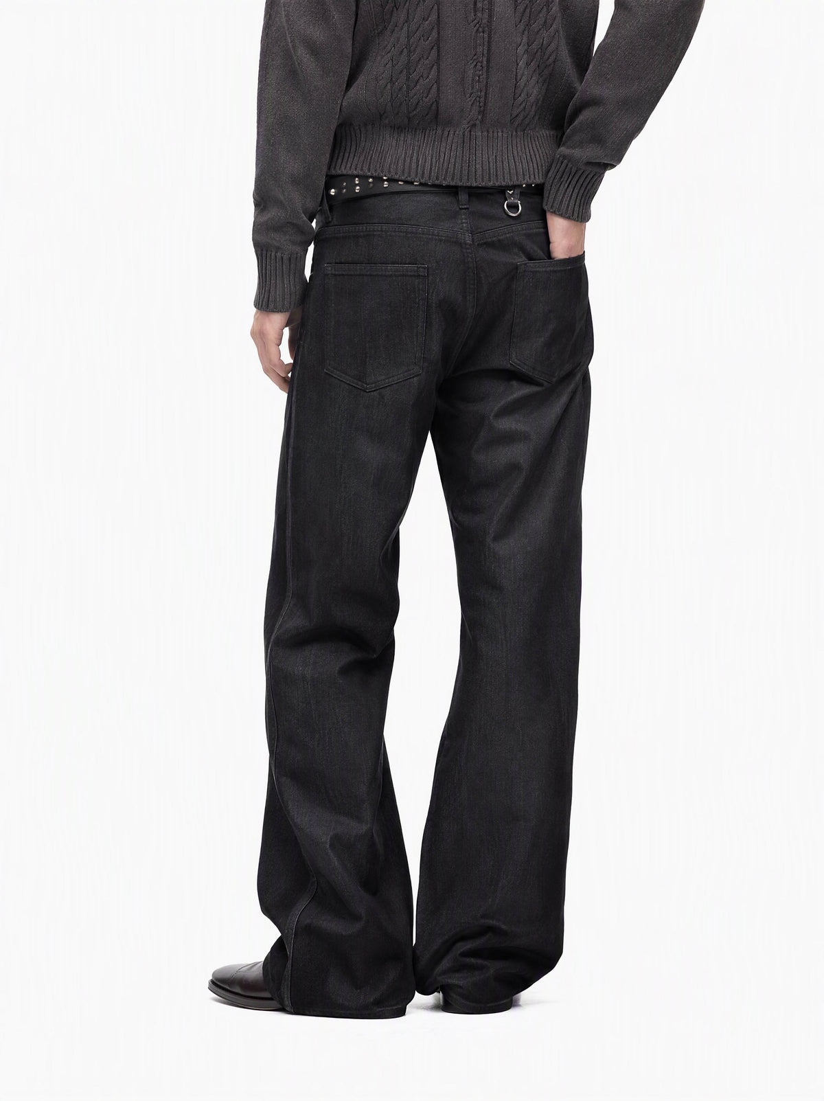 HORSESHOE OMEN PANTS