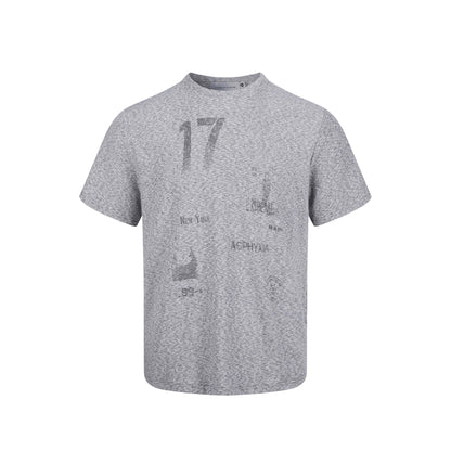 ASPHYXIA TSHIRT
