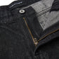 VOID INDIGO DENIM PANTS