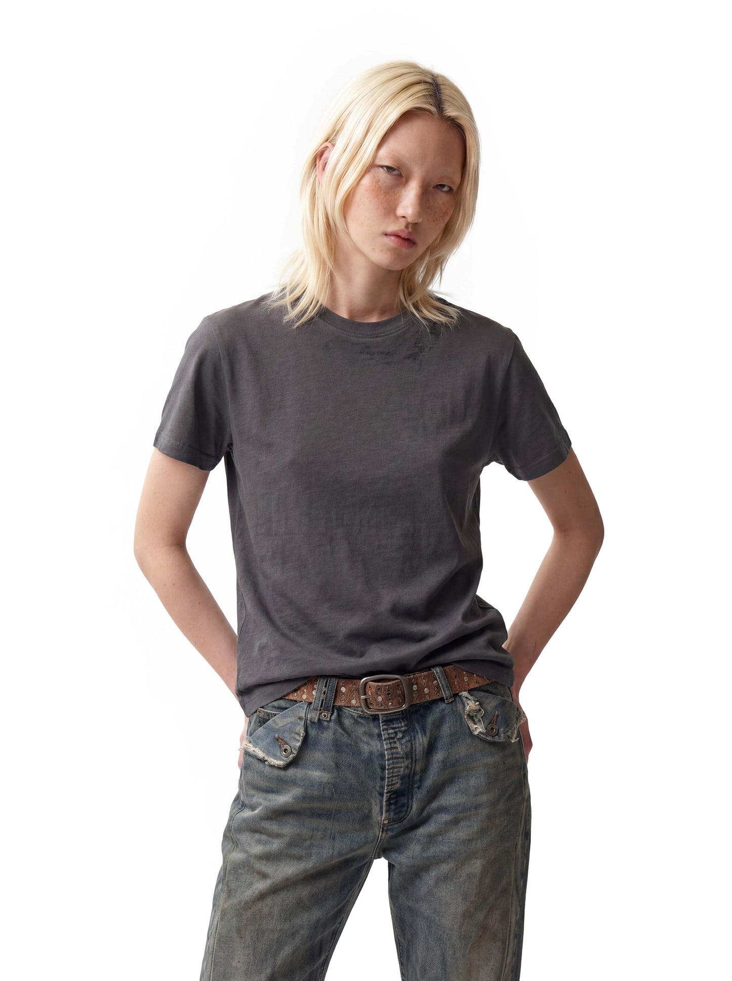 SHADOW CREST TSHIRT