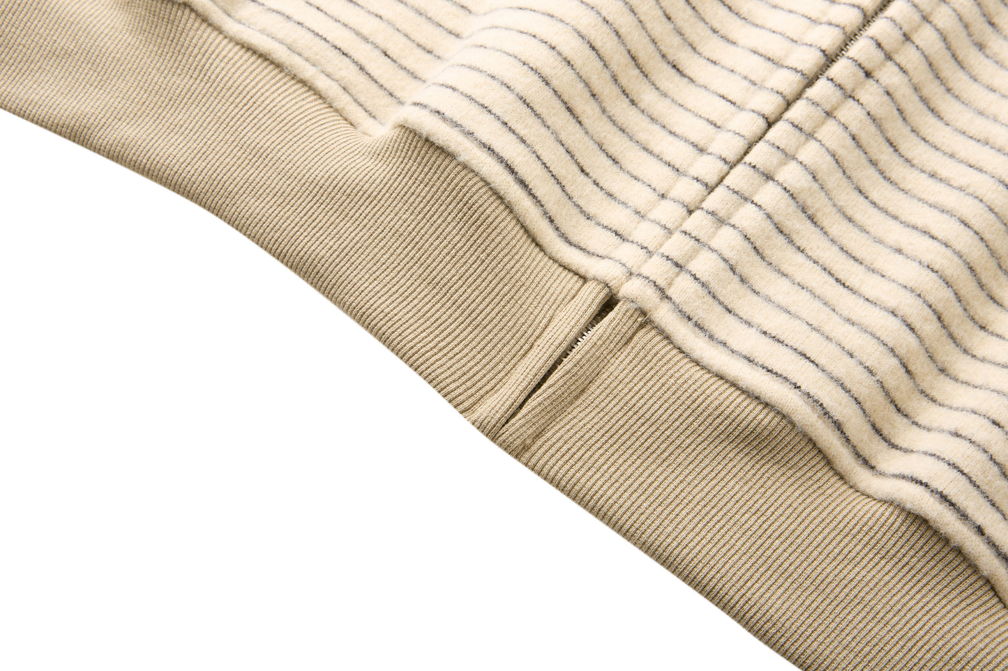 AXIS ERROR HOODIE ZIP