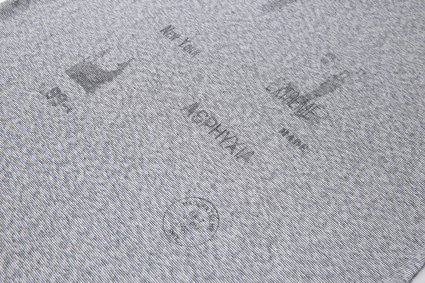 ASPHYXIA TSHIRT