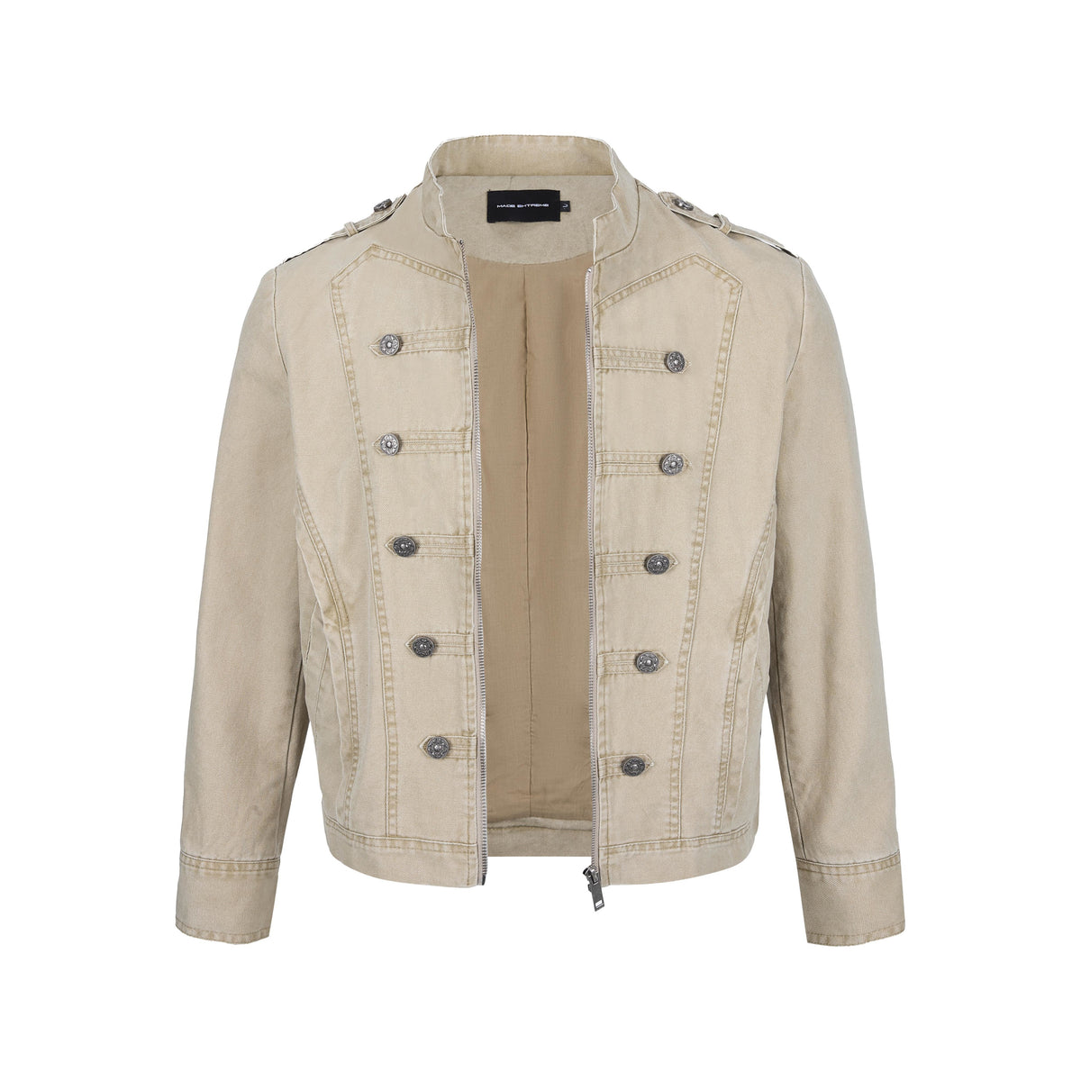 RENEGADE REGIMENT JACKET