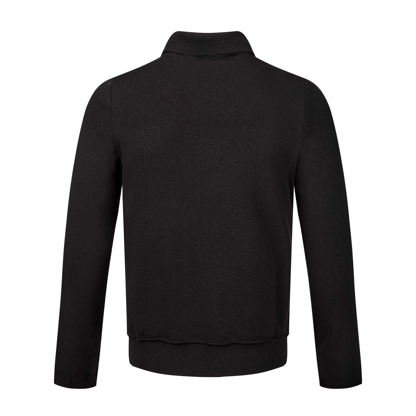CATHEDRAL CROSS POLO SHIRT