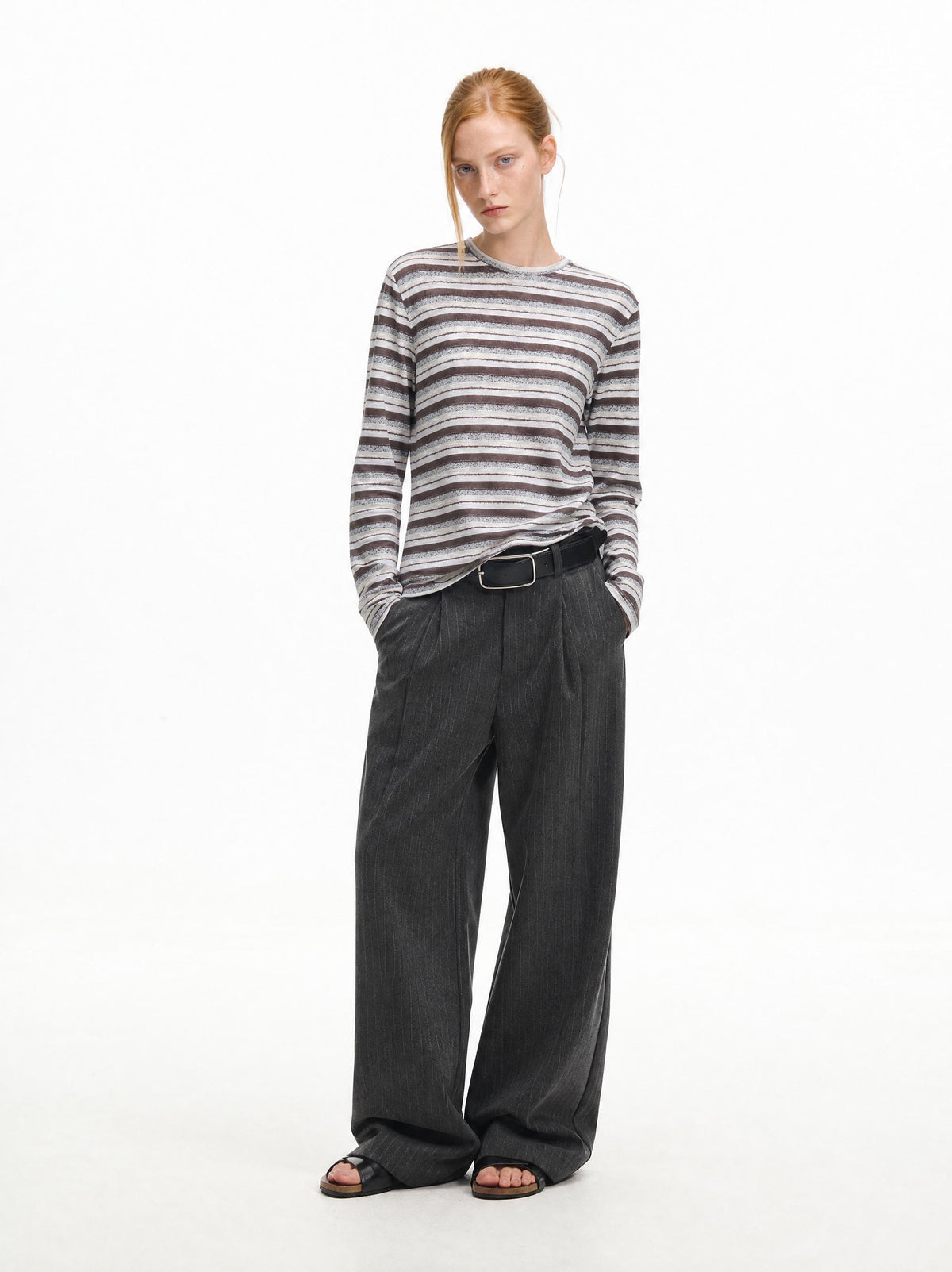 PARALLE UPDATE LONG - SLEEVE