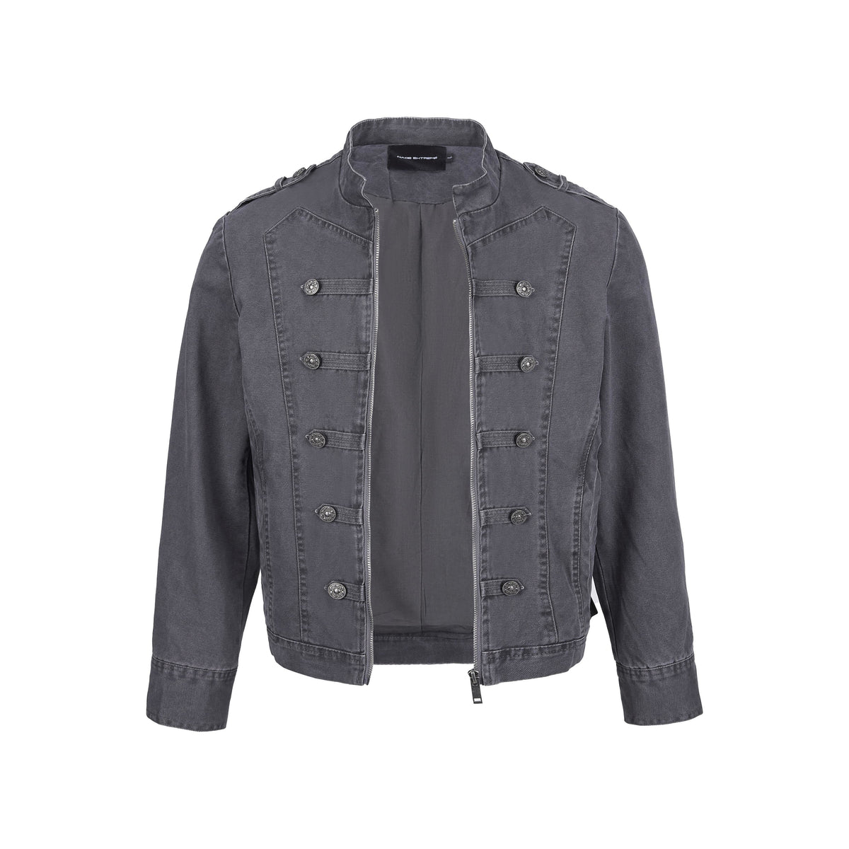 RENEGADE REGIMENT JACKET