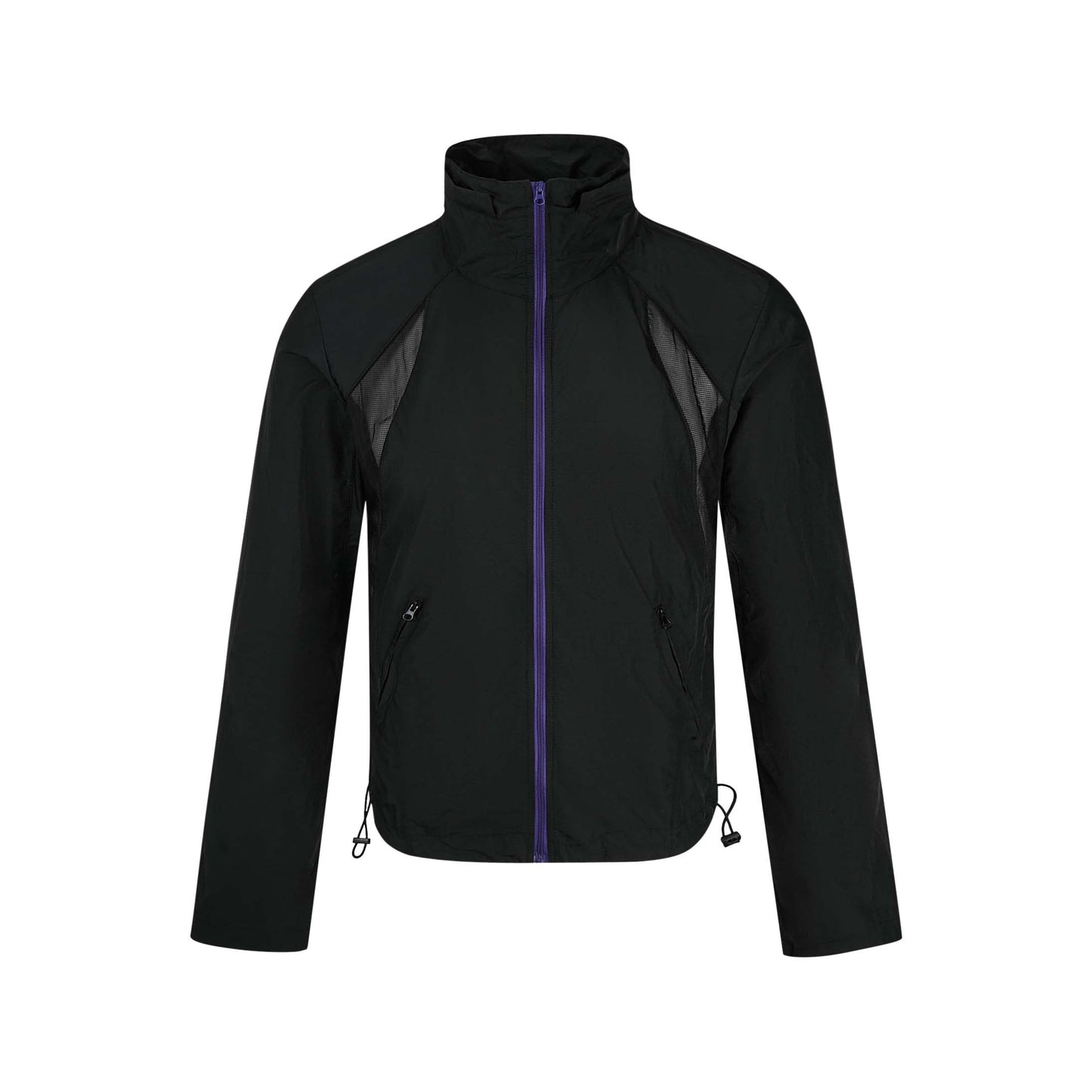 ECLIPSE WINDBREAKER JACKET