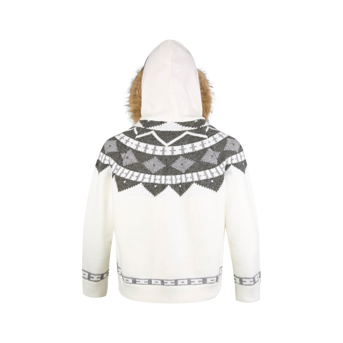 ESKIMO JACKET
