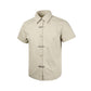 THE TOGGLE SHIRT