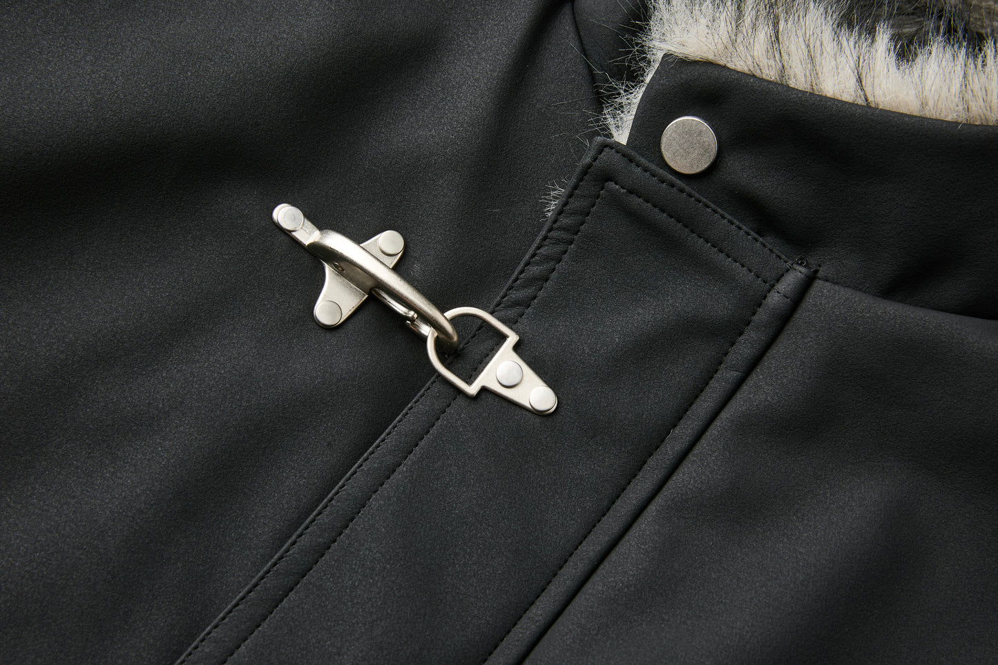 FROSTBUCK JACKET