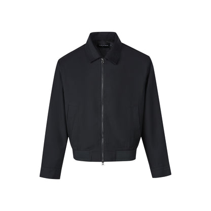 SLEEK JACKET
