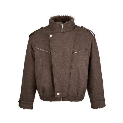 ICEFOX VEIL JACKET