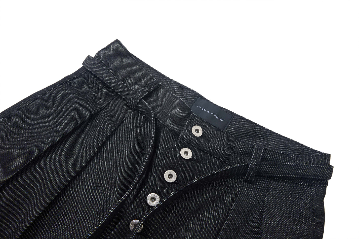 TETHER WIDE PANTS