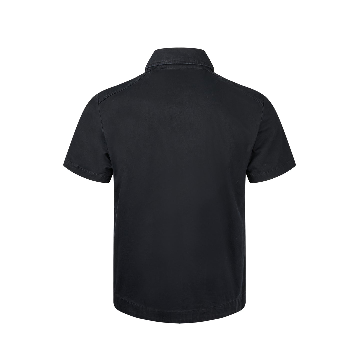 THE TOGGLE SHIRT