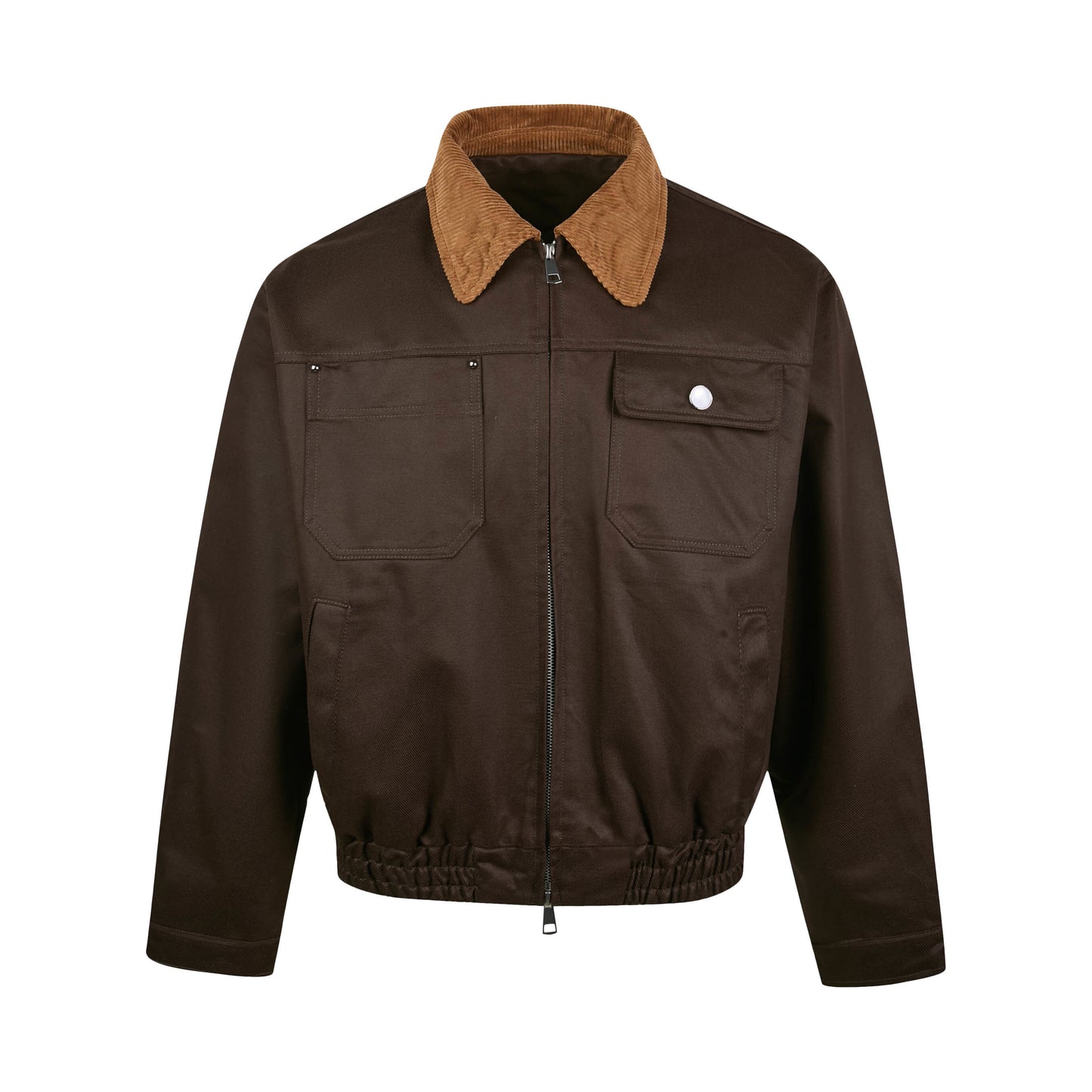 LUNA CREST JACKET