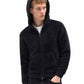 WILDCAT FLEECE HOODIE ZIP