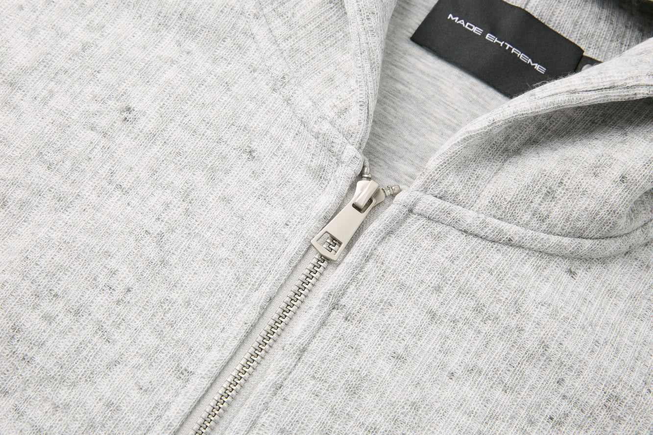 HORIZON STRIPES HOODIE