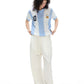 LA PULGA POLO SHIRT