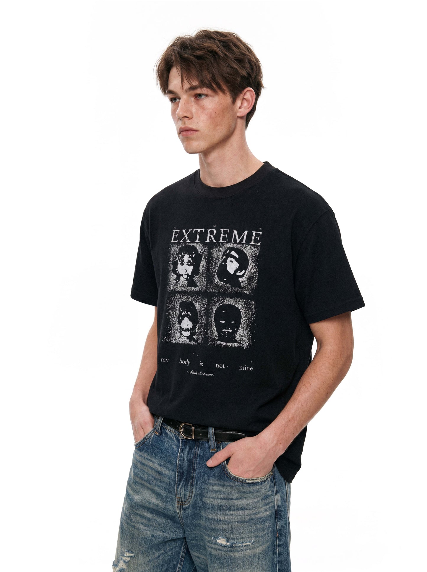 IDENTITY TSHIRT