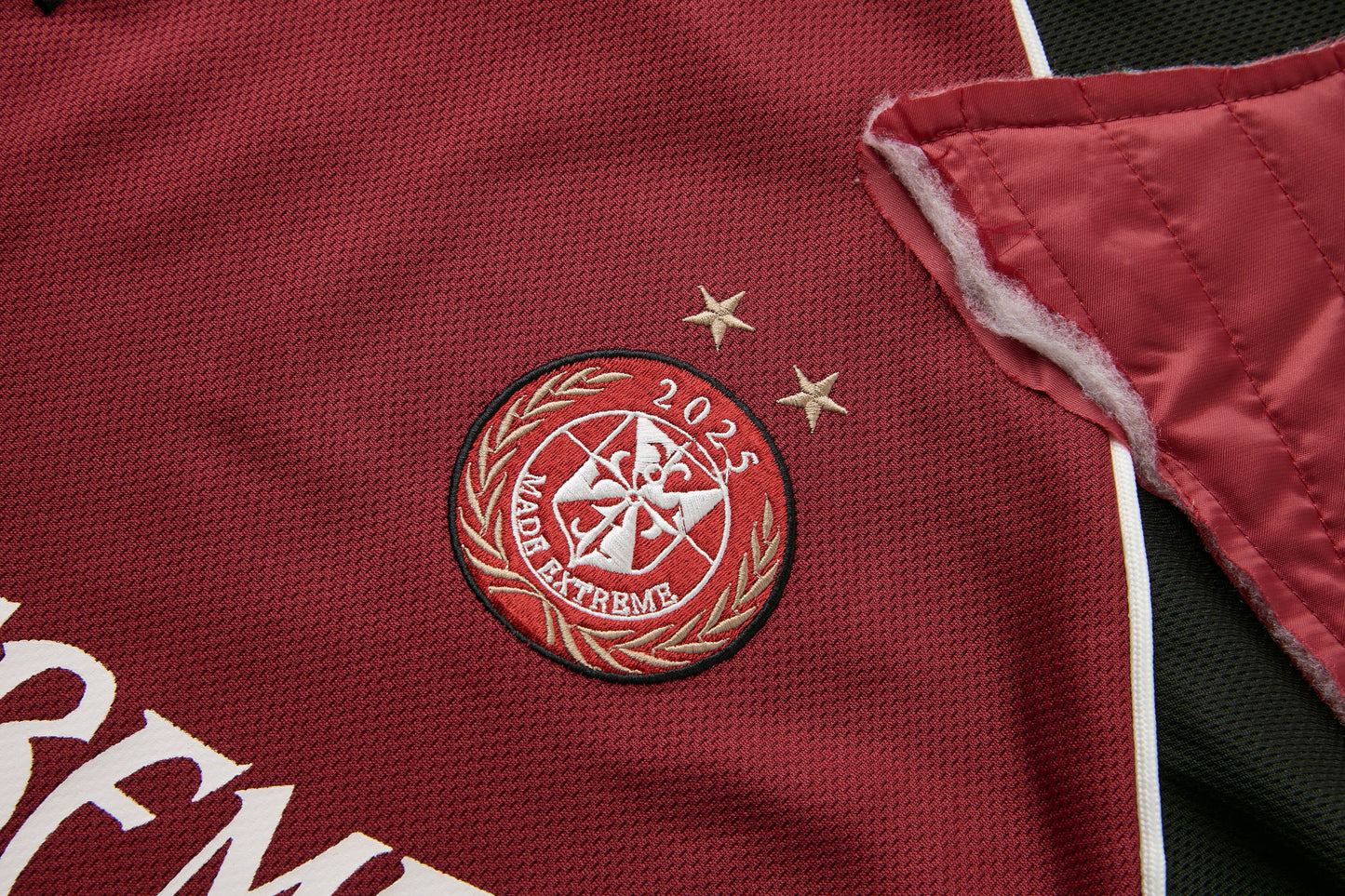 ARMOR PLAY LONG - SLEEVE