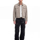 MILE ZERO ZIP JACKET