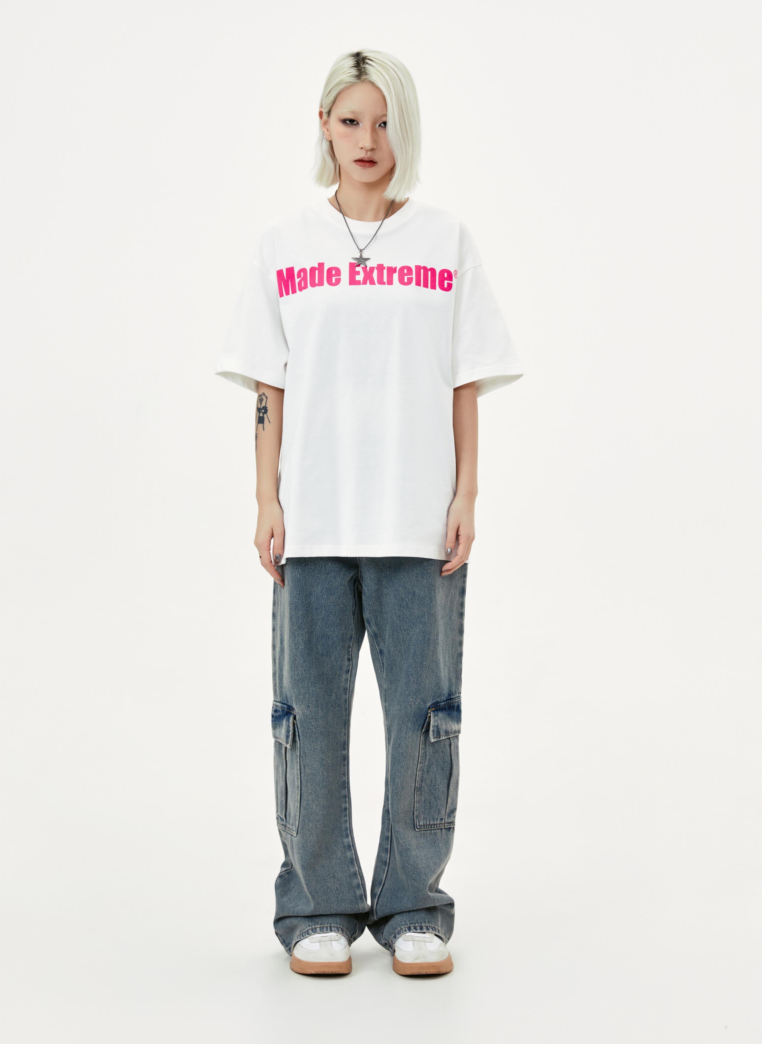 TSHIRTS Made Extreme tshirts-made-extreme