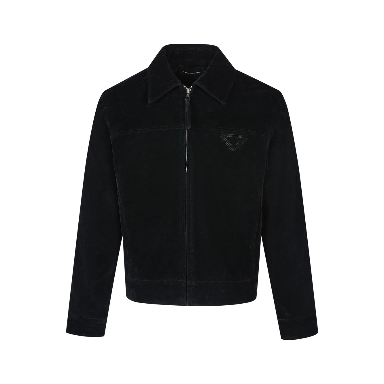 RAVENSTEEL LEATHER JACKET