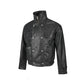 COMMANDER LEATHER JACKET