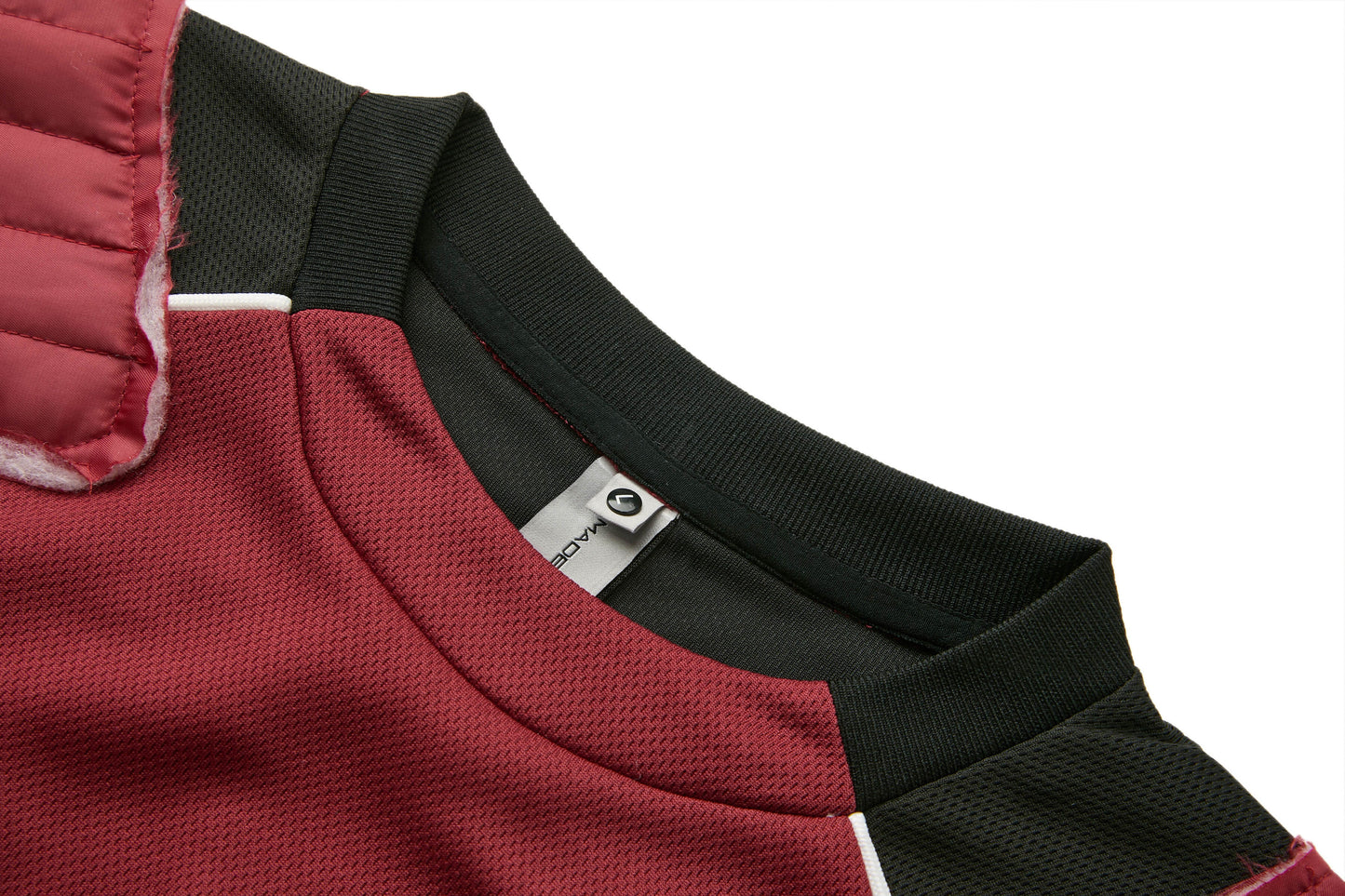 ARMOR PLAY LONG - SLEEVE
