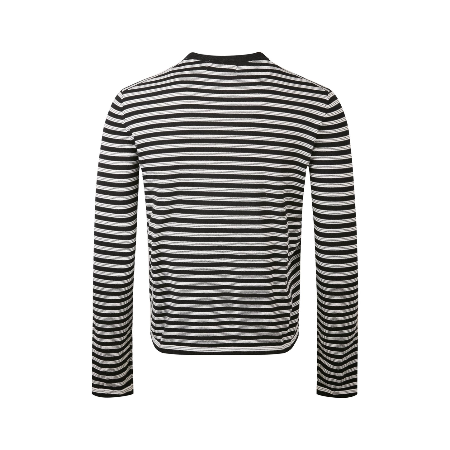 PARALLE LONG-SLEEVE