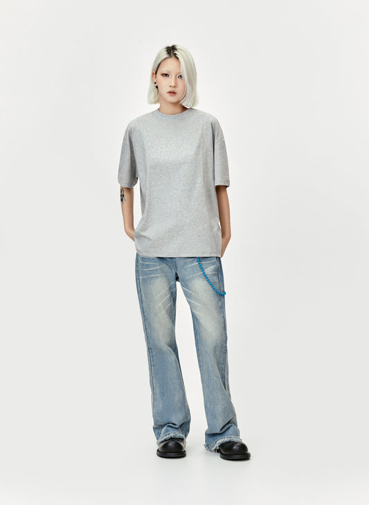 DON'T TRY TO INTRUDE T-SHIRT